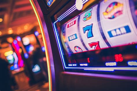 How to Choose a Slot Machine to Play (In a Casino or Online).